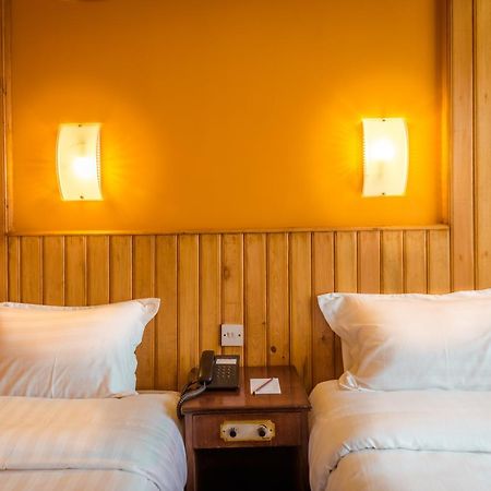 Little Nepal Inn كاتماندو المظهر الخارجي الصورة